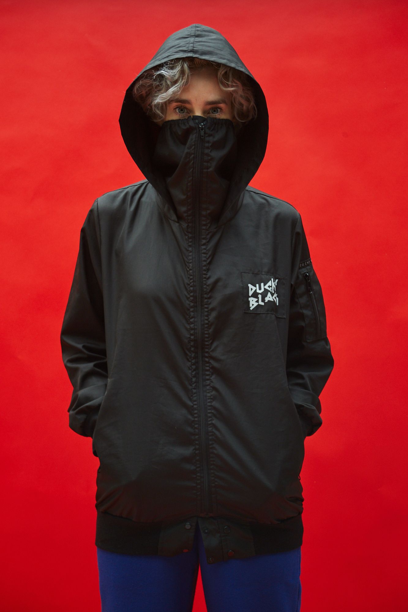 overcoat raincoat