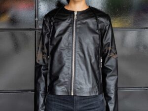 Condor Leather Jacket