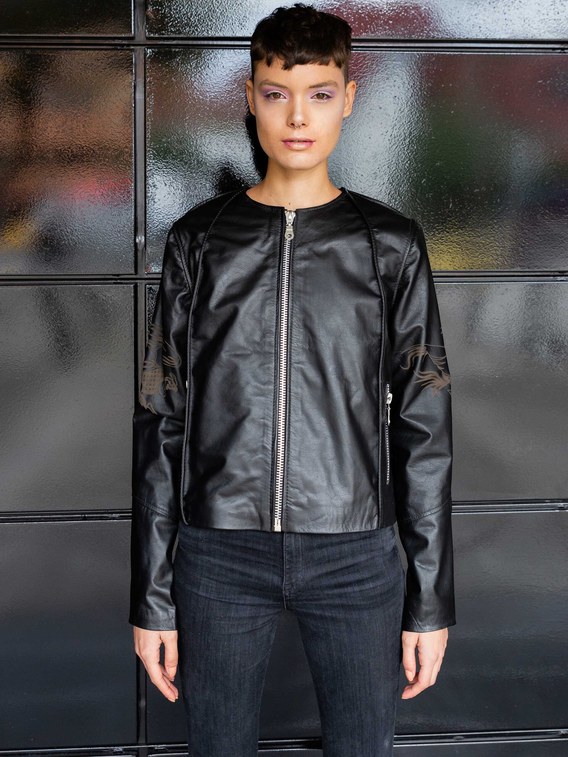condor-jacket