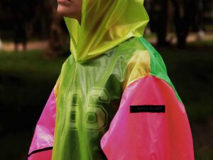 Rainhood mix