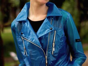 Rainbiker blue