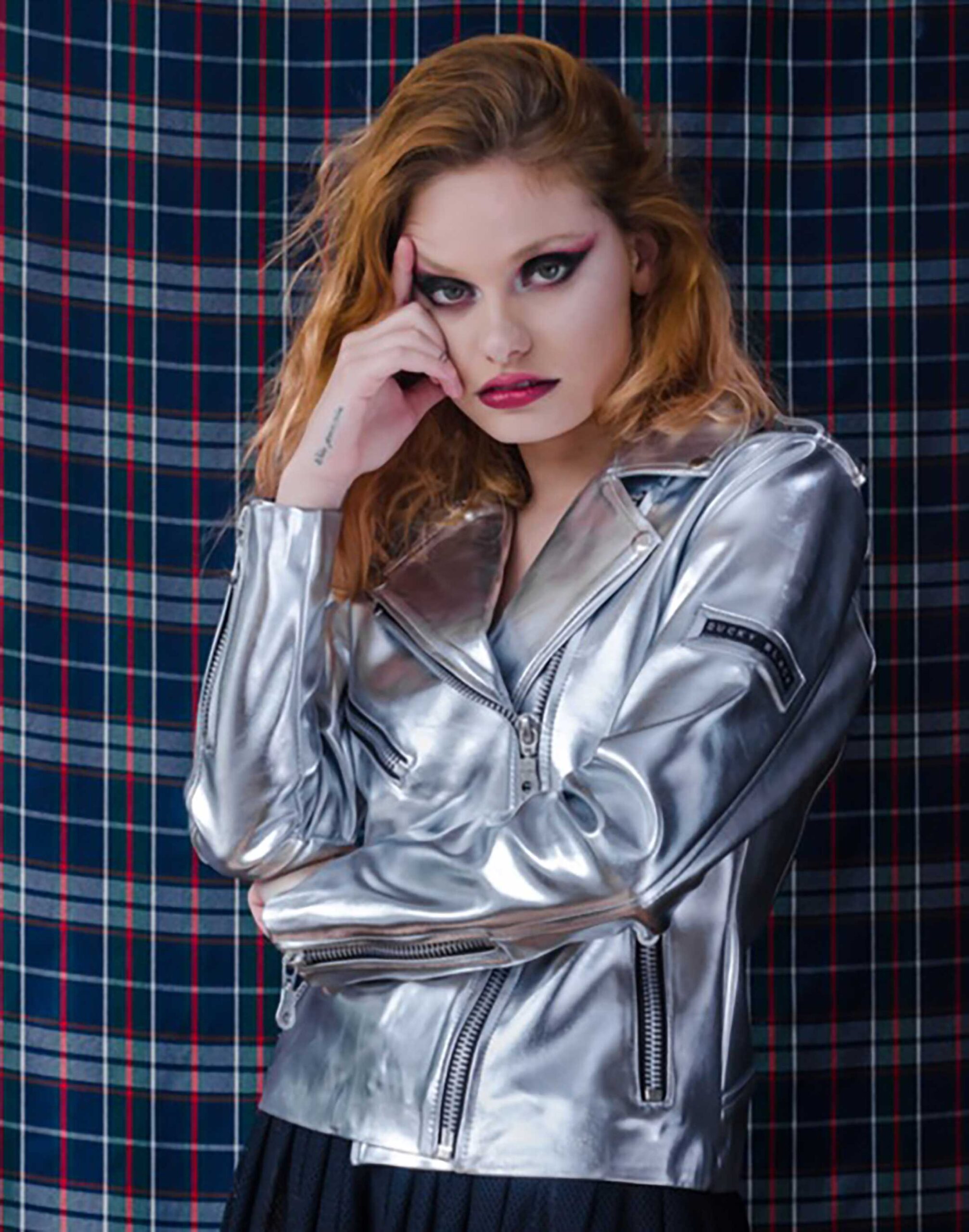biker-glam-silver