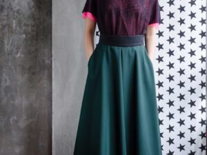 Waterproof Skirt