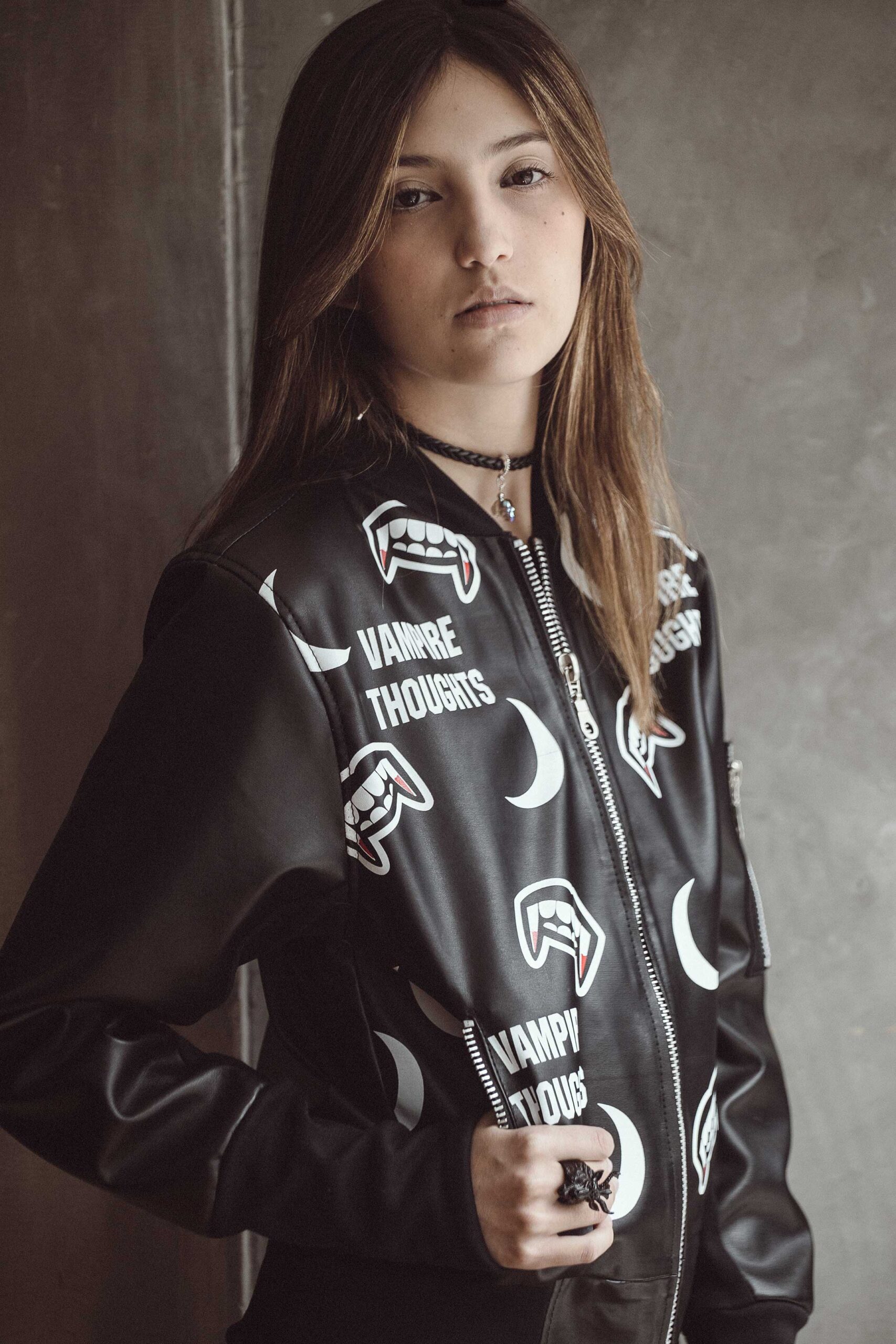 bomber-vamp