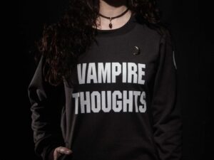 Vamp Hoodie