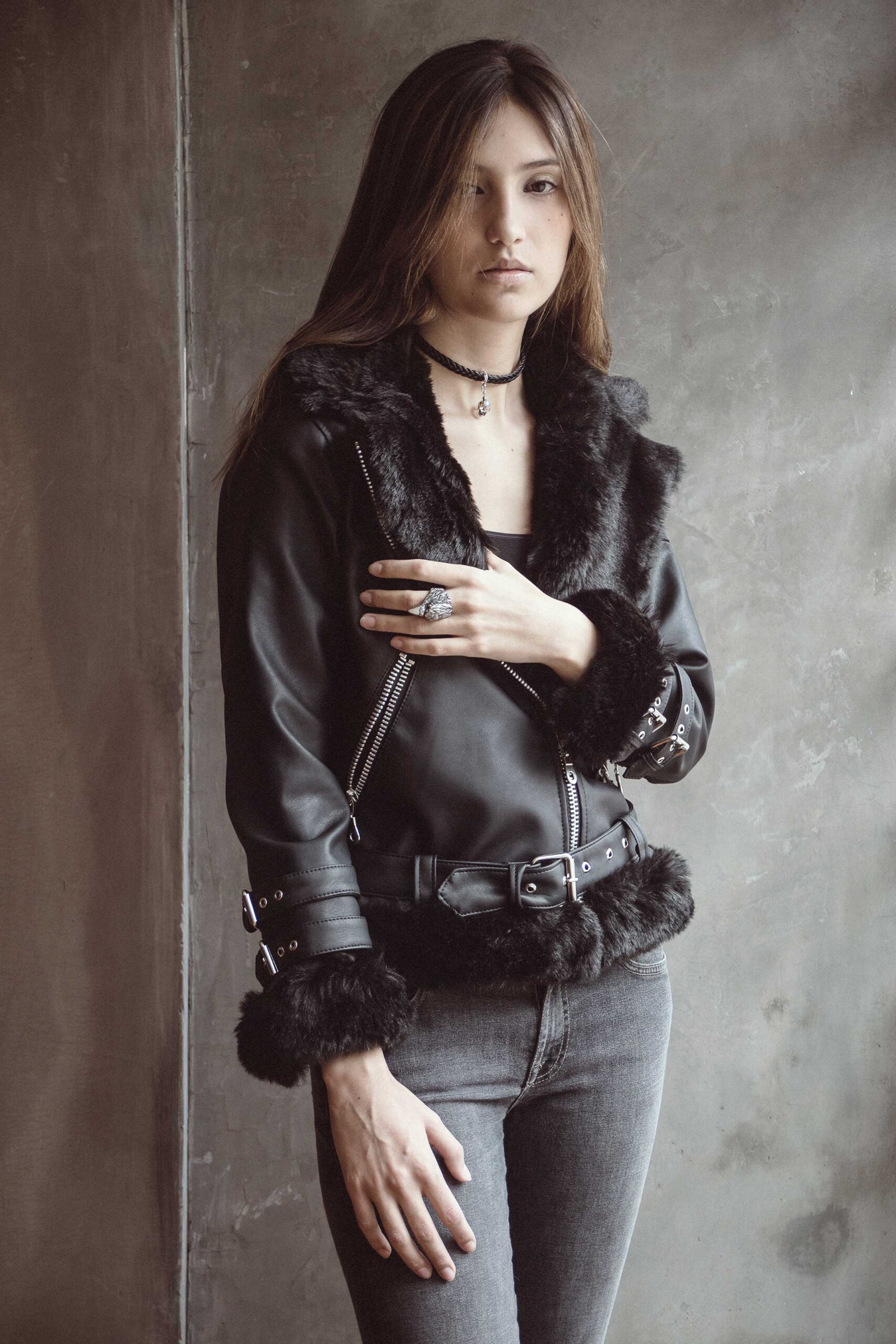 biker-winter-black