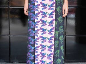 Chinese Skirt