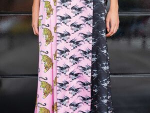 Chinese Skirt
