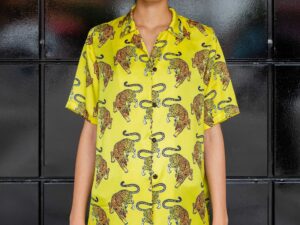 Hawaiian Shirt