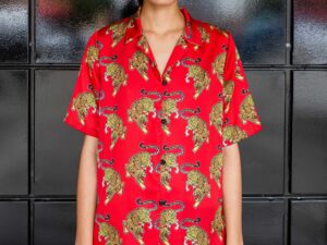 Hawaiian Shirt