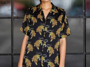 Hawaiian Shirt