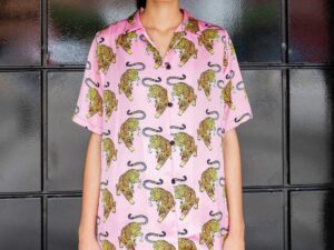 Hawaiian Shirt