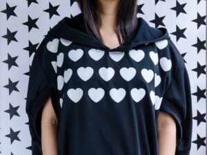 Rainhood Hearts