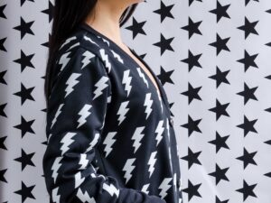 Cardigan Thunder
