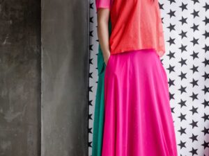 Fun Skirt