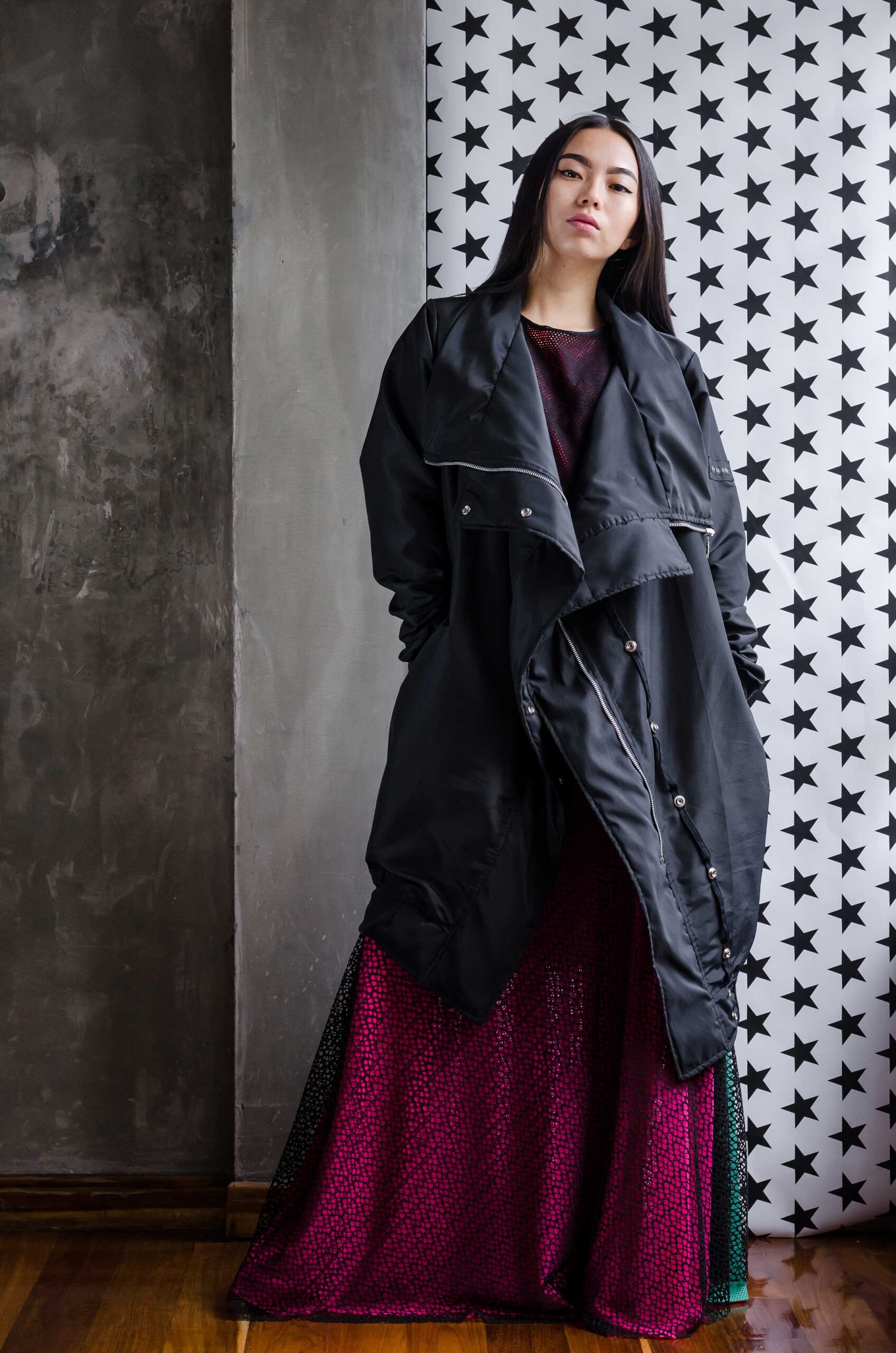 black-overcoat-raincoat