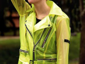 Rainbiker Yellow