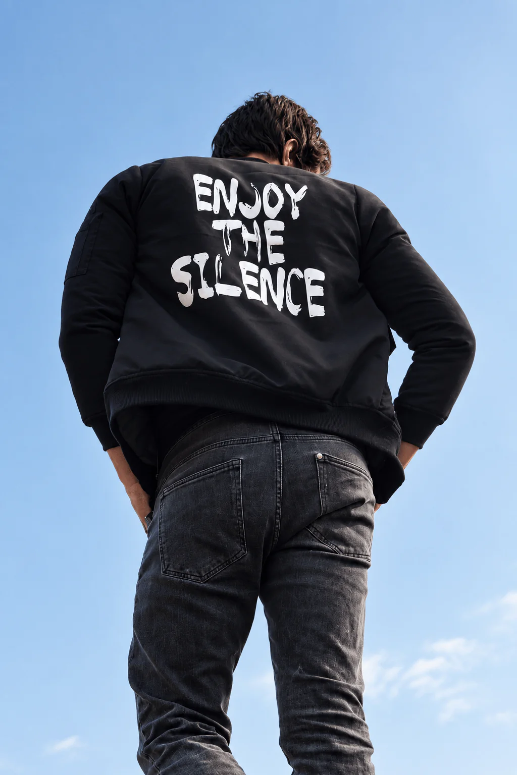bomber-jacket-enjoy-the-silence