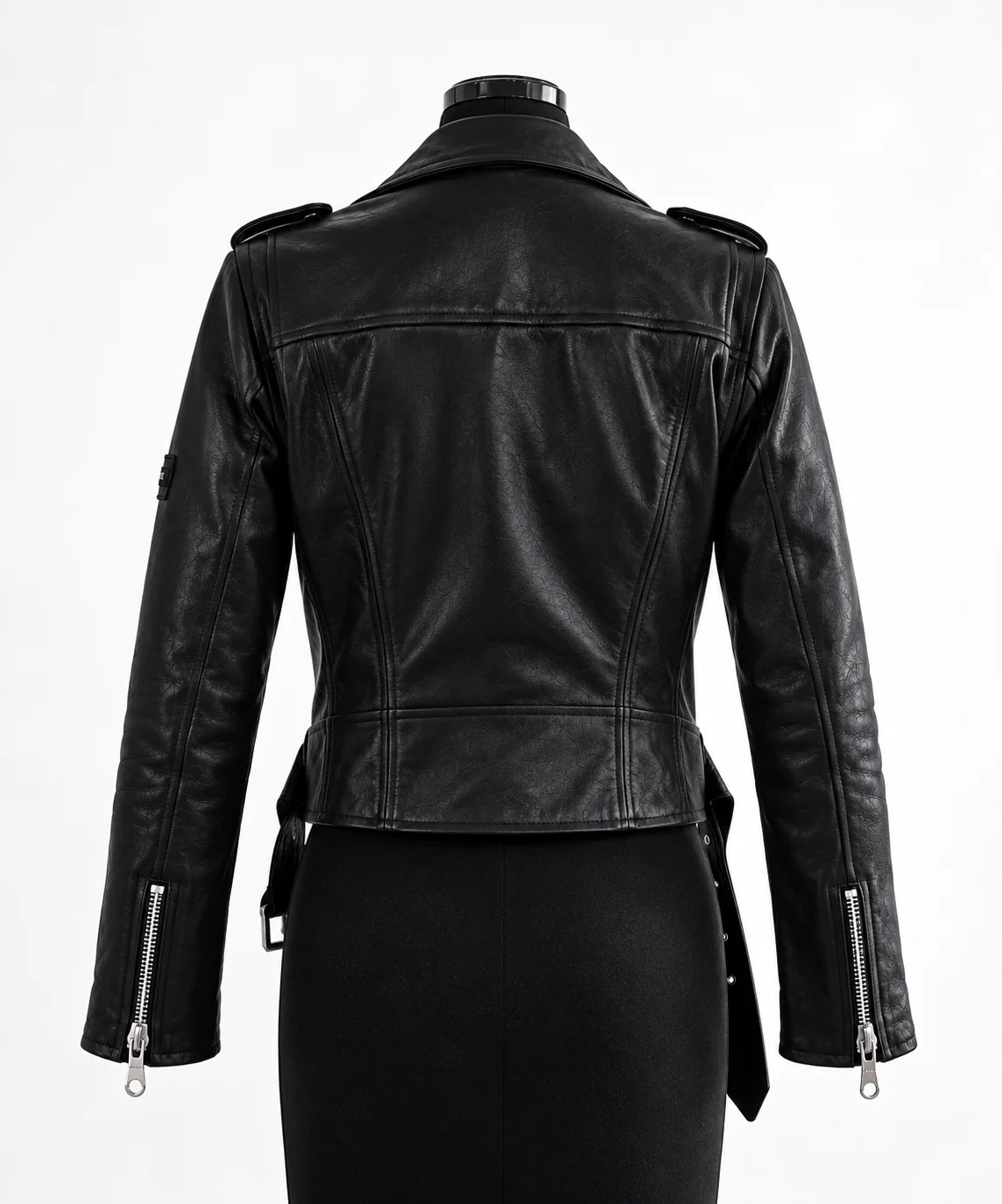 biker jacket