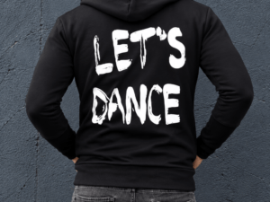 hoddie