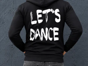 hoddie