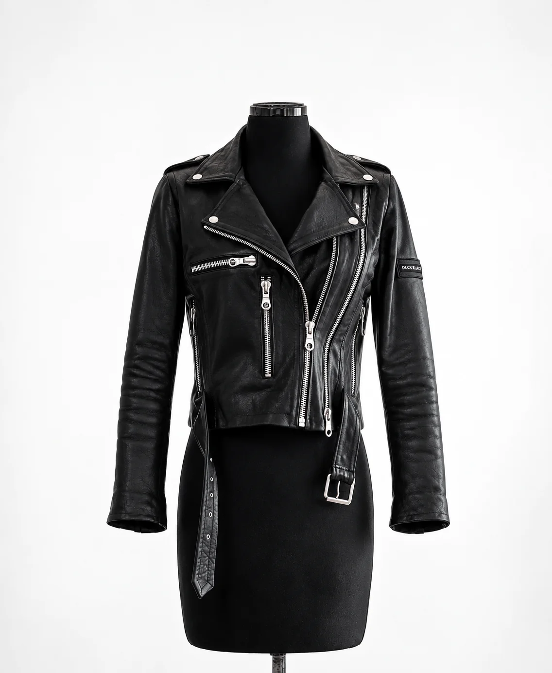 biker jacket