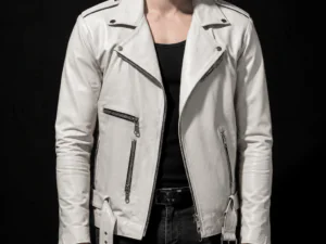 biker jacket