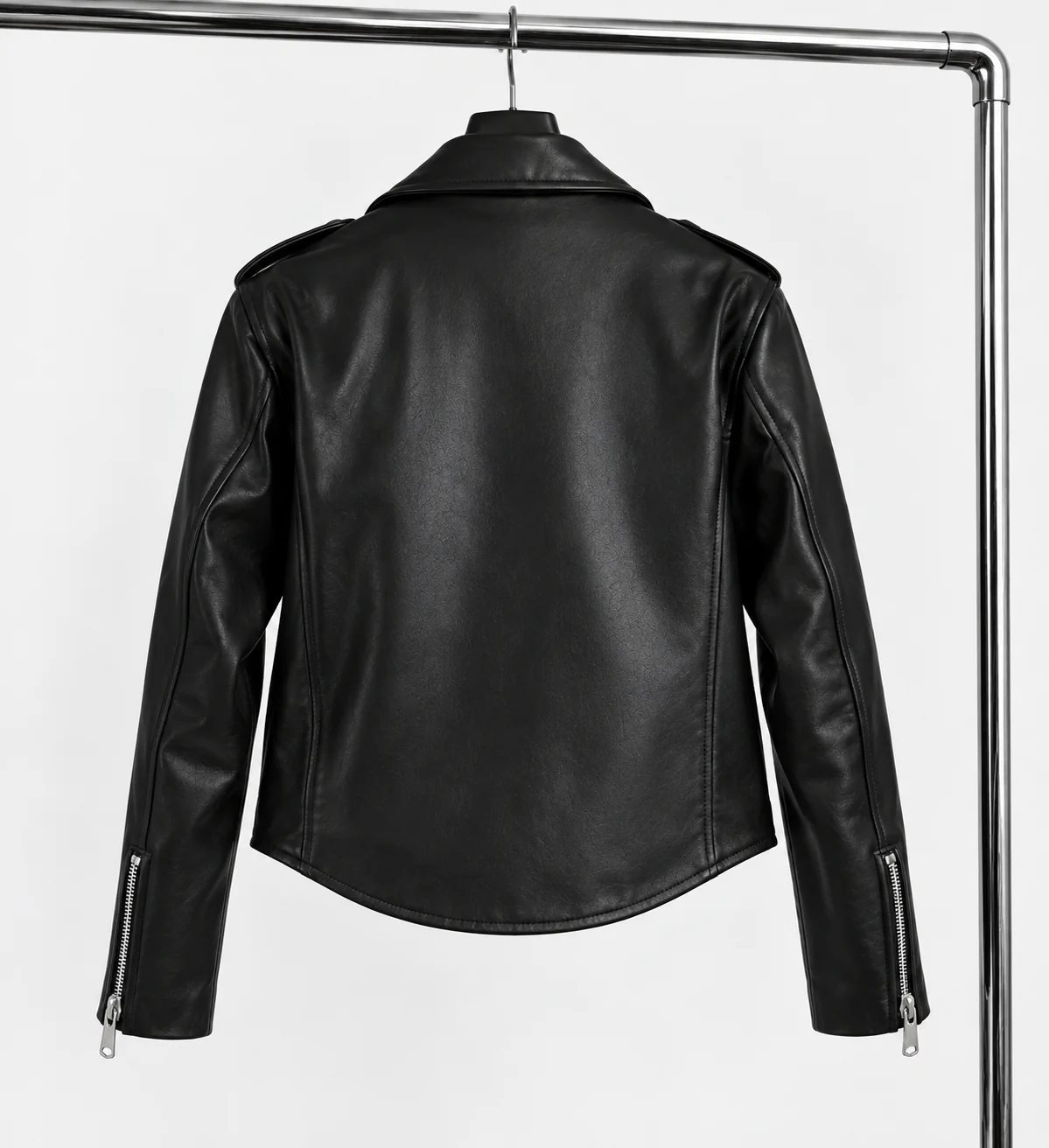 biker jacket