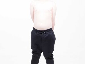 Cotton pants