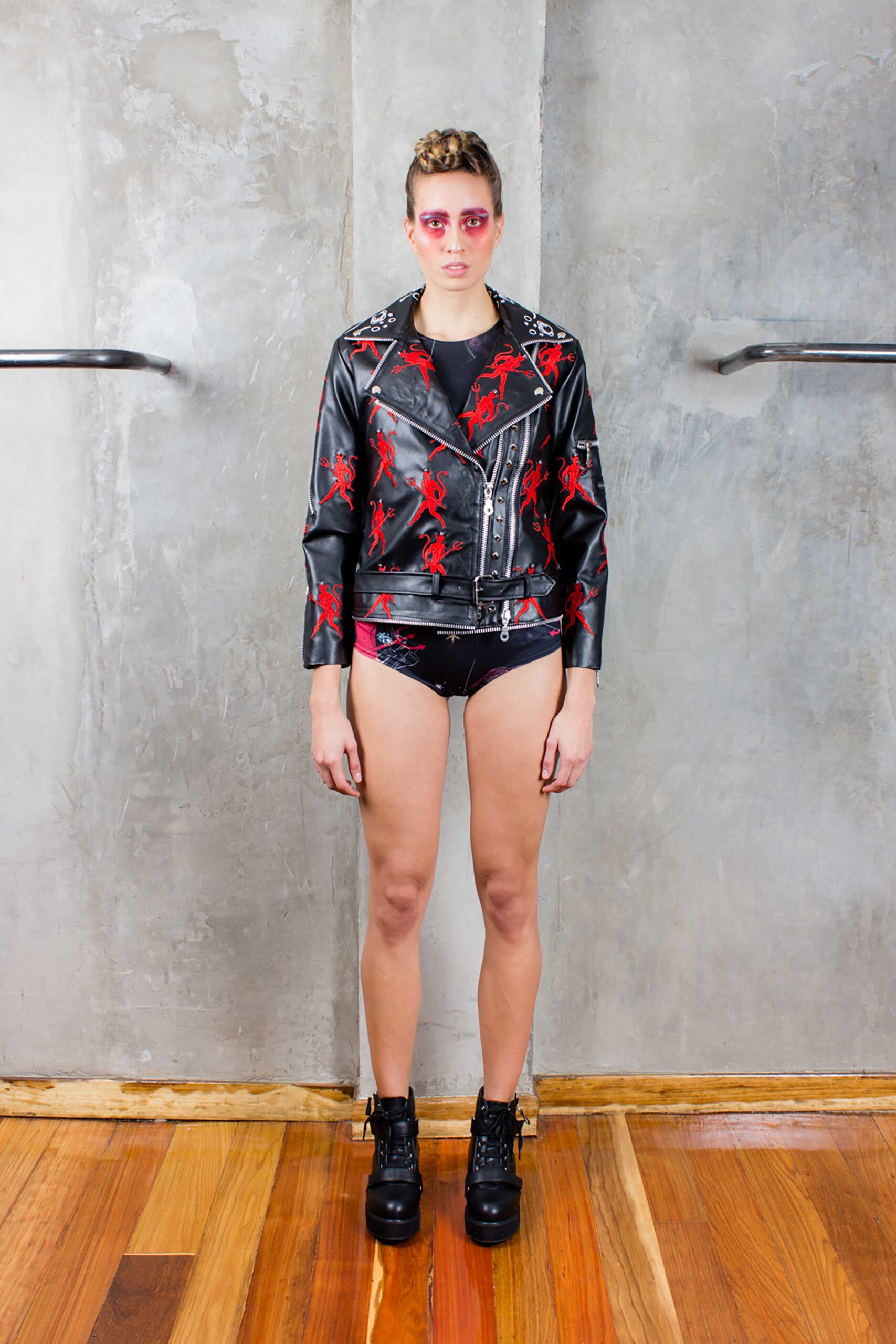 devil-biker-red-embroidery