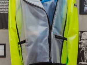 Rainbiker Mix: Blue, Yellow, Ice, Black