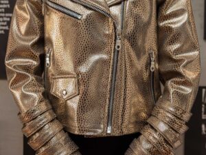 Madonna Gold
