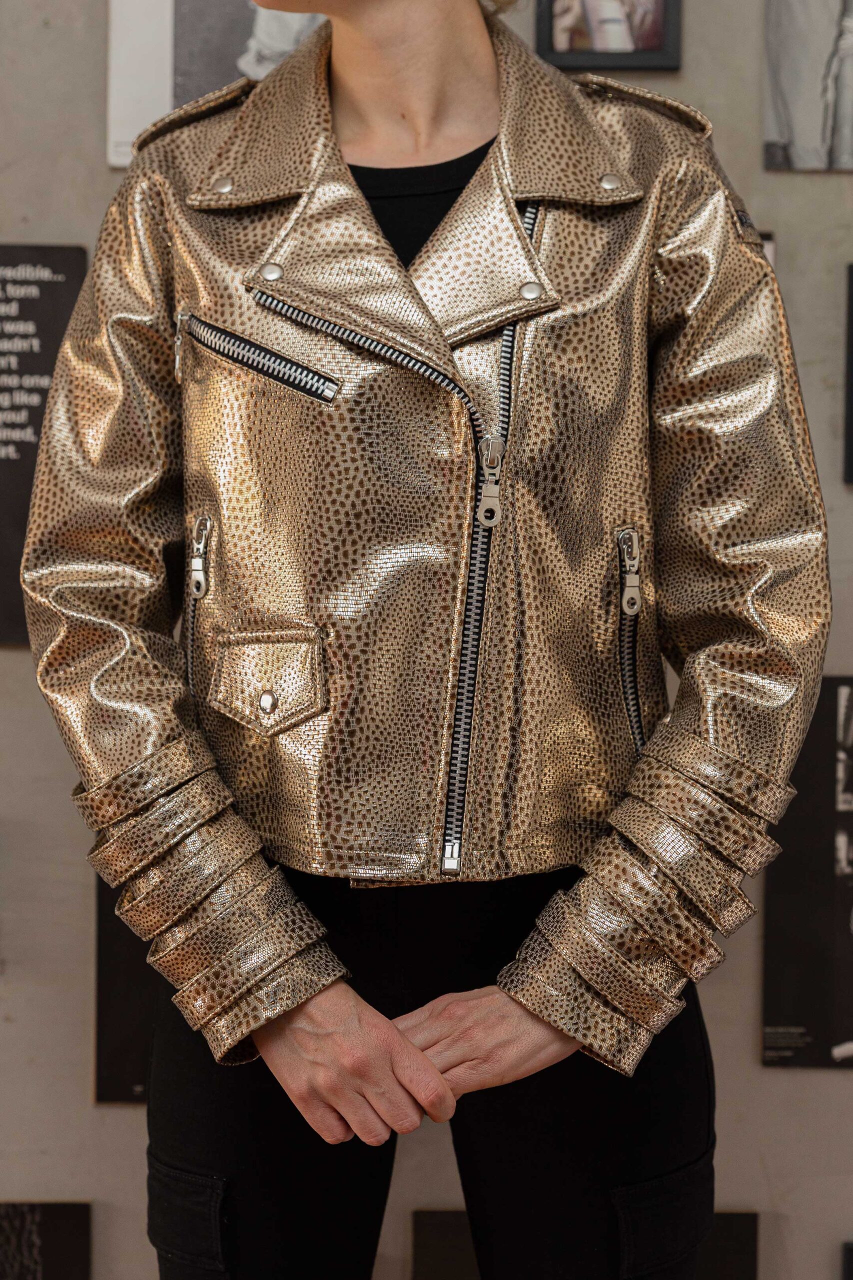 madonna-gold