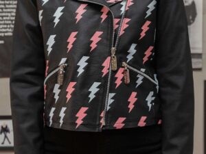 Black Vegan Thunder