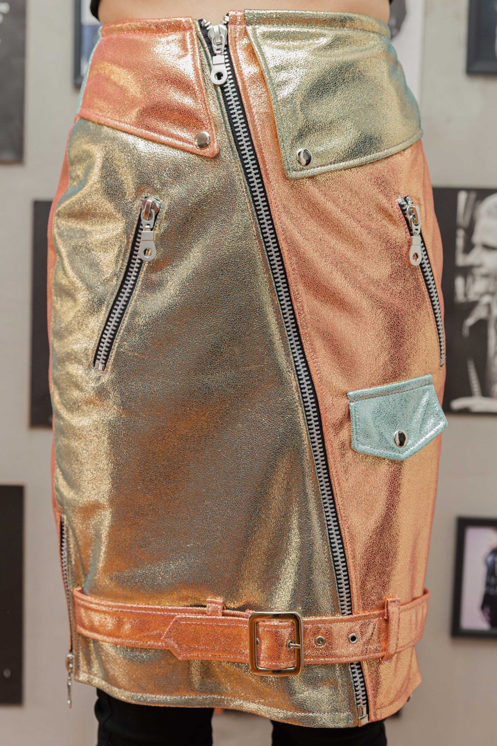 milkshake-biker-skirt