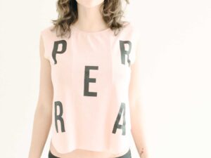 T shirt Perra X