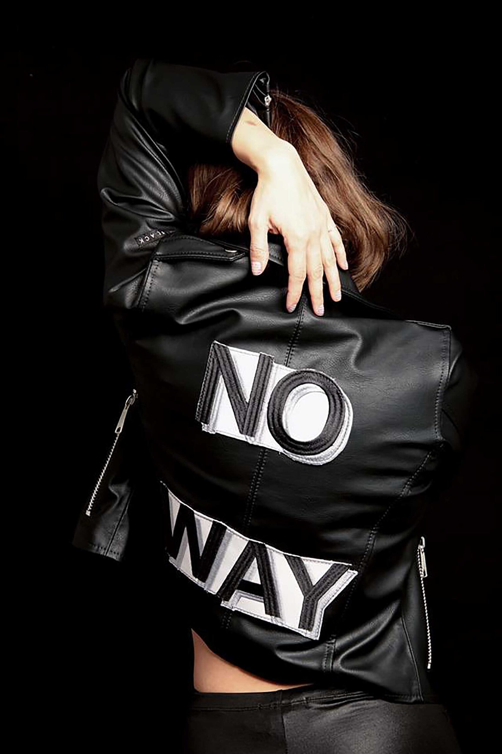 no-way-biker
