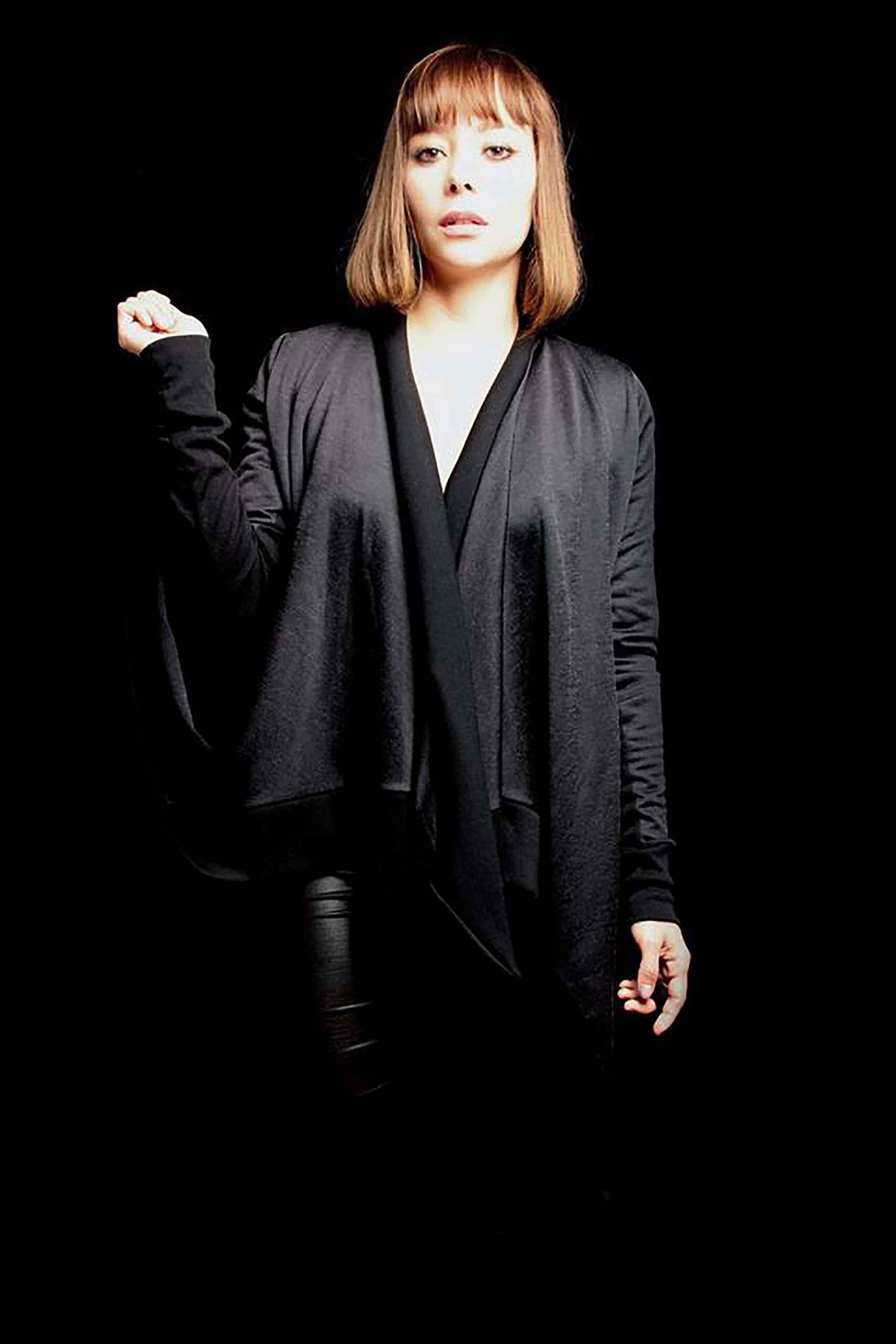 draped-cardigan-black