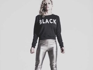 Hoddie "Black"