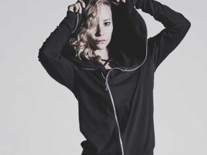 Hoddie Zipper