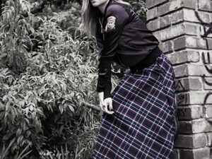 Devil Queen & Vivienne Westwood Jacket
