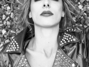 Rocker Biker