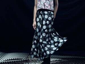 Coven Skirt