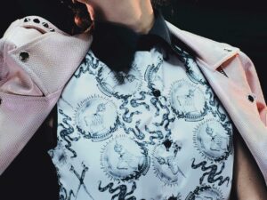 Coven shirt