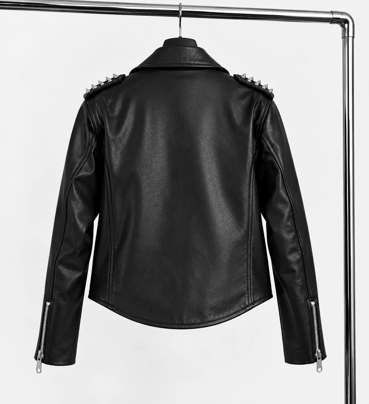 biker jacket
