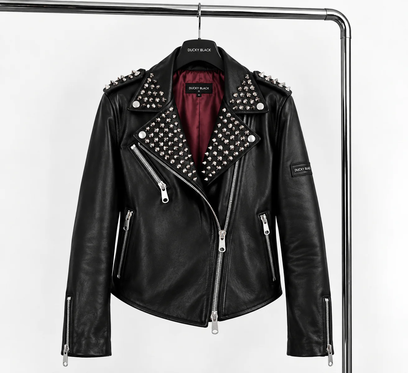 rocker-biker