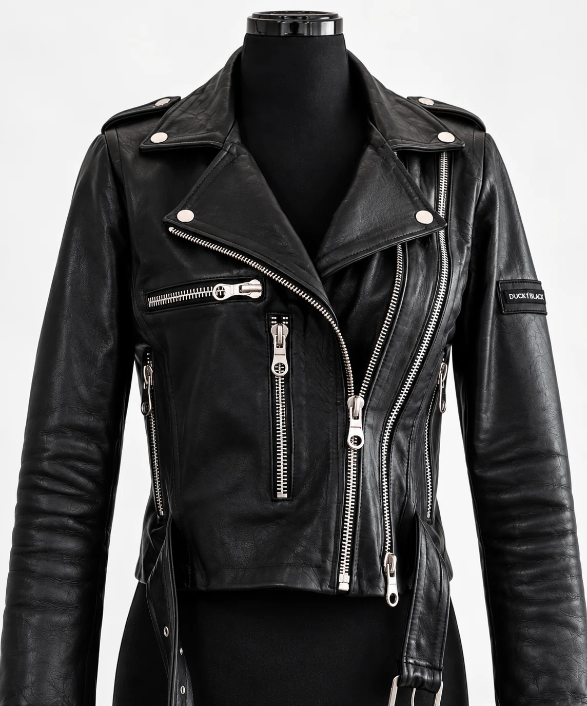 biker jacket