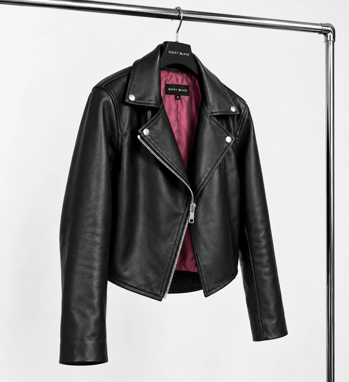 biker jacket
