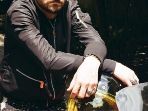 Bomber Jacket DB