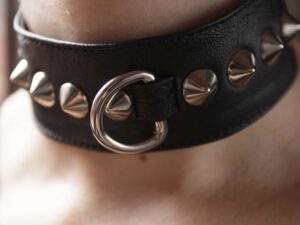 Cyber Choker